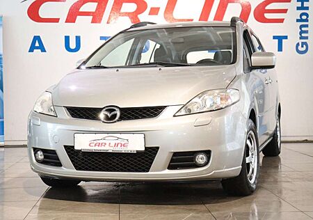 Mazda 5 Lim. 2.0 Top *7-Sitzer*Xenon*