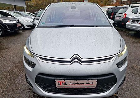 Citroën C4 Picasso Citroen /Spacetourer Seduction