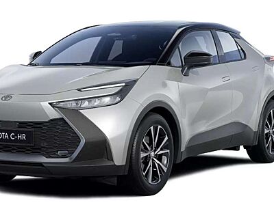 Toyota C-HR 2.0 Hybrid Teamplayer AHK,Kam., AppleCarPlay