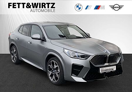 BMW iX2 eDrive20 Lr. 349,- br. o.Anz. 24Mon/5`Km p.A.