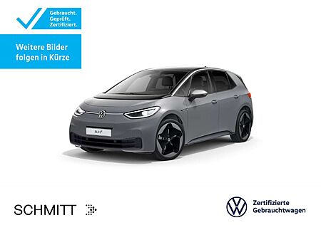VW ID.3 Volkswagen Pro Performance FIRST EDITION*MATRIX*WÄRMEP