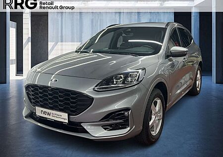 Ford Kuga ST-Line X HYBRID