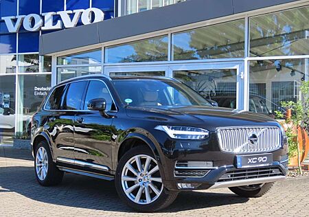 Volvo XC 90 XC90 Inscription AWD