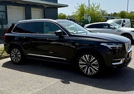Volvo XC 90 XC90 B5Inscription 7p -360 Cam-FULL-ANHÄNGERKUPPLUNG