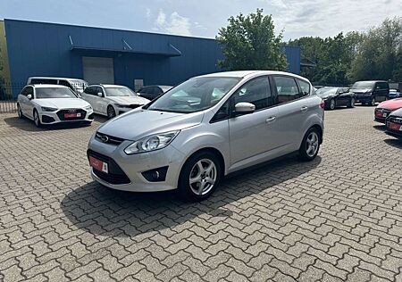 Ford C-Max 1,0 EcoBoost KLIMA Alu PDC Temp