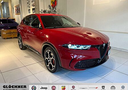 Alfa Romeo Tonale Veloce 1.5l MHEV PREMIUM