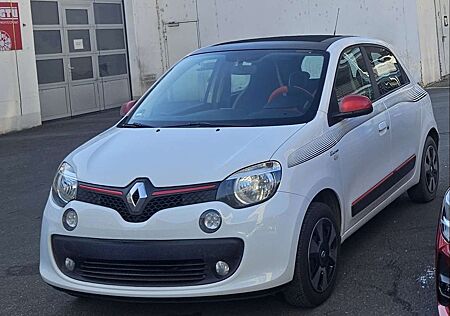 Renault Twingo SCe 70 Start