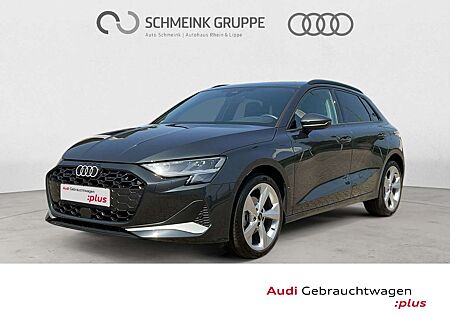Audi A3 35 TFSI Advanced AHK LED Privacy