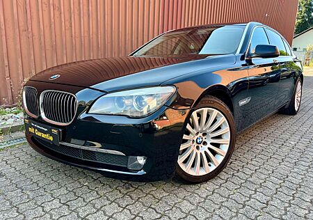 BMW 740Li 740