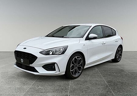 Ford Focus Lim.ST-Line 1.5Eco LED/DAB/NAV/KAM/SHZ/ACC