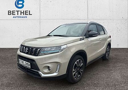 Suzuki Vitara 1.4 Boosterjet Hybrid + Comfort Navi LED