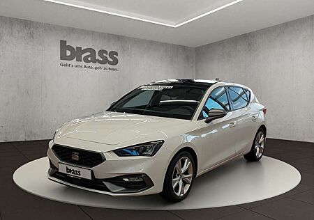 Seat Leon FR 1.5 eTSI ACT