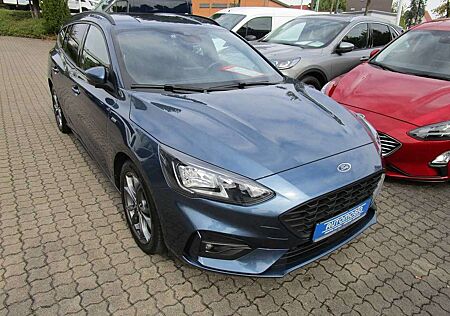 Ford Focus Turnier 1.5 EcoBlue ST-LINE X/RFK/LED/SHZ/Key Free