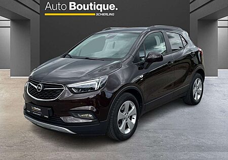 Opel Mokka X Active