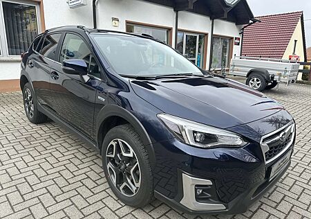 Subaru XV Active