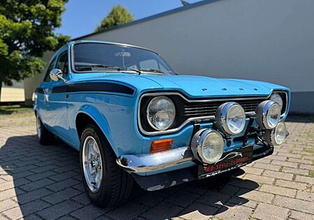 Ford Escort *Orig.**Mexico** *Rallye Legende*TOP