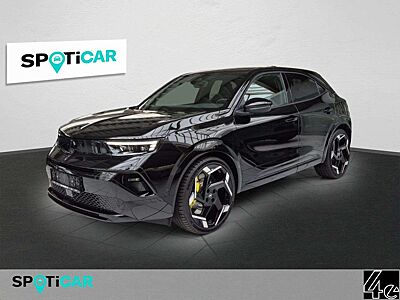 Opel Mokka-E GSE ALCANTARA I KAMERA I LED