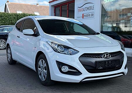 Hyundai i30 Coupe Entry Edition/NAVI/CARPLAY/ANDROIDAUTO