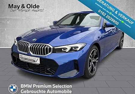 BMW 320 I XDRIVE Sportpaket Navi Digitales Cockpit Soundsy