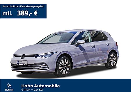 VW Golf Volkswagen VIII 2.0TDI DSG Move ACC Navi Cam App-Conne