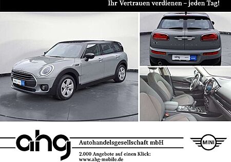 Mini Cooper Clubman *LED*PDC*SHZ*Navi*