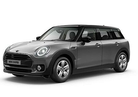 Mini Cooper Clubman *LED*PDC*SHZ*Navi*
