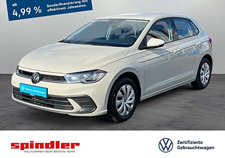 VW Polo Volkswagen Life 1.0 TSI / PDC, SHZ, APP, DAB+, LED