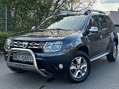 Dacia Duster 1.2 TCe 125 4x2 Prestige - Navi Leder PDC