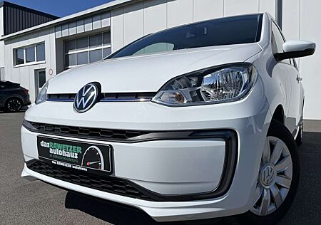 VW Up Volkswagen ! e-! move 73€ m. 20% Anzahlung Klima DAB SHZ