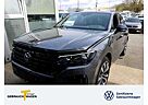 VW Touareg Volkswagen 3.0 TDI R-LINE BLACK LM21 LUFT MATRIX AS