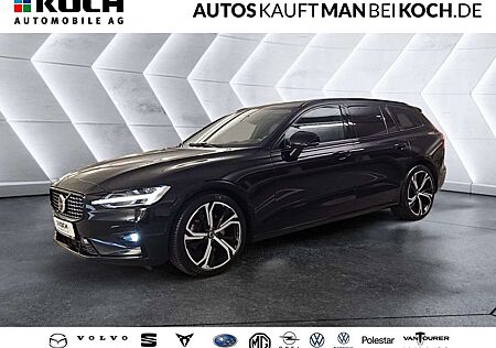 Volvo V60 B4 Plus Dark ACC BLIS PANO 360 VLED 4xSHz HK
