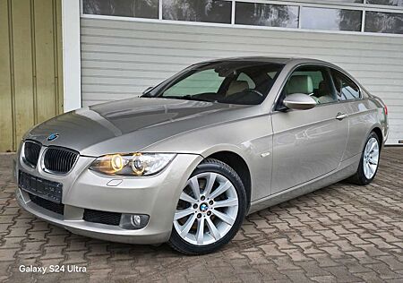 BMW 325 d Coupé