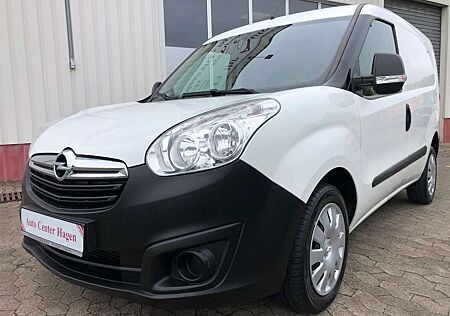 Opel Combo D 66kW 90PS Kasten L1H1 2,4t Klima