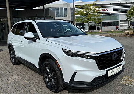 Honda CR-V e:HEV Elegance AWD|AHK|Leder|Pano