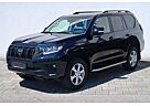 Toyota Land Cruiser 2.8 D-4D Automatik TEC-Edition