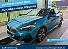 BMW 218 d Gran Coupe M Sport Pano SpoSi LED PDC SHZ