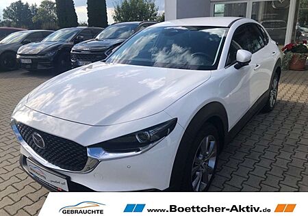 Mazda CX-30 2.5l Centre-Line Design-Paket Automatik Matrix-LED