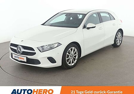 Mercedes-Benz A 180 Progressive*NAVI*TEMPO*PDC*SHZ*