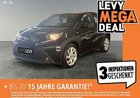 Toyota Aygo (X) 1.0 Play *CARPLAY*
