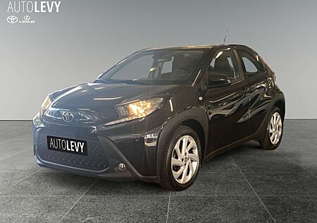 Toyota Aygo (X) 1.0 Play *CARPLAY*