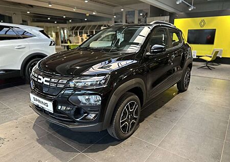 Dacia Spring Essential NAVI CCS