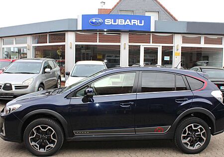 Subaru XV Limited Edition 100
