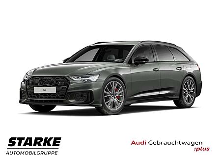Audi A6 Avant 55 TFSI S tronic quattro S line