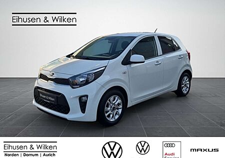 Kia Picanto 1.0+DREAM TEAM+KLIMA+BT+SHZ+LHZ+