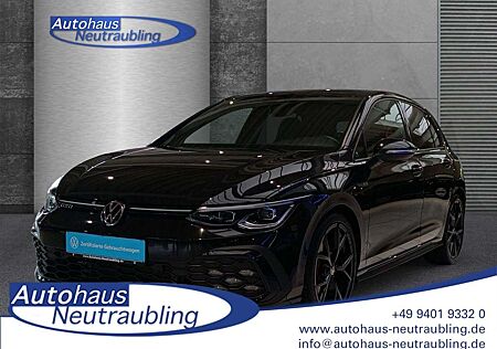 VW Golf Volkswagen 8 2.0 TDI "GTD" 200 PS DSG+NAVI+AHK+REARVIEW