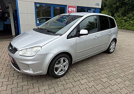 Ford C-Max Style + Navi PDC AHK Klima