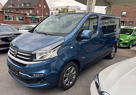 Fiat Talento L1H1 Family 8-SITZER+KAMERA+NAVI+AHK