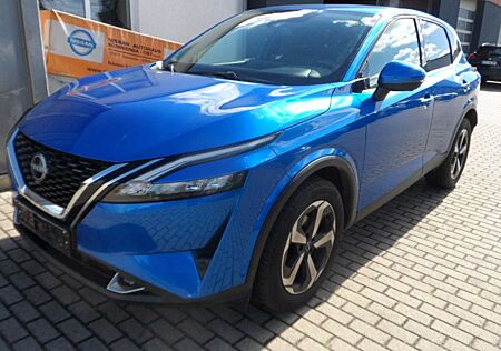 Nissan Qashqai N-Connecta