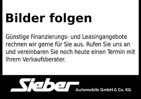 Opel Crossland 1.2 Turbo Elegance **Rückfahrkamera**