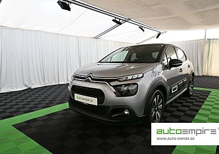 Citroën C3 Citroen 1.2 PT 110 Shine LED/SAFETY/T-WINKEL/KEYL/16